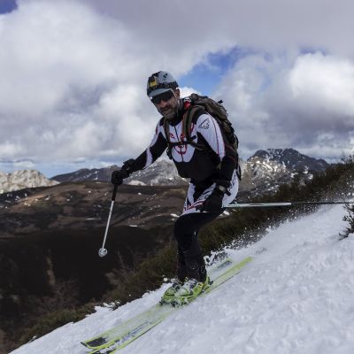 skimo