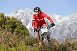 73,  Vega de Liébana Cantabria España