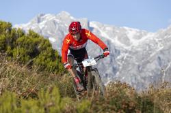 82, Vega de Liébana Cantabria España